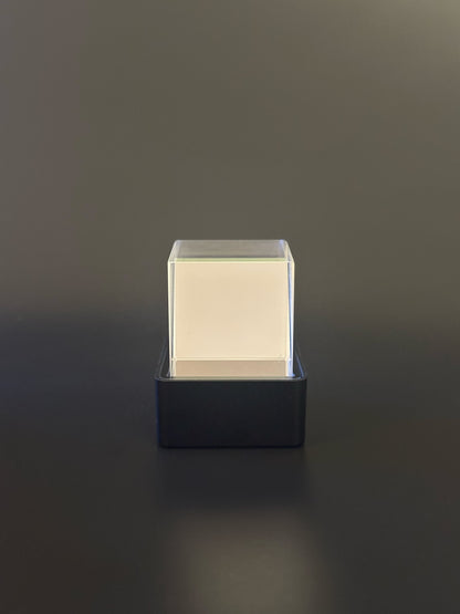 Crystal Display Mini