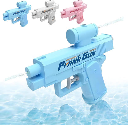 Prank Water Gun