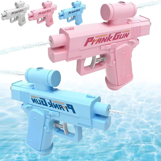 Prank Water Gun