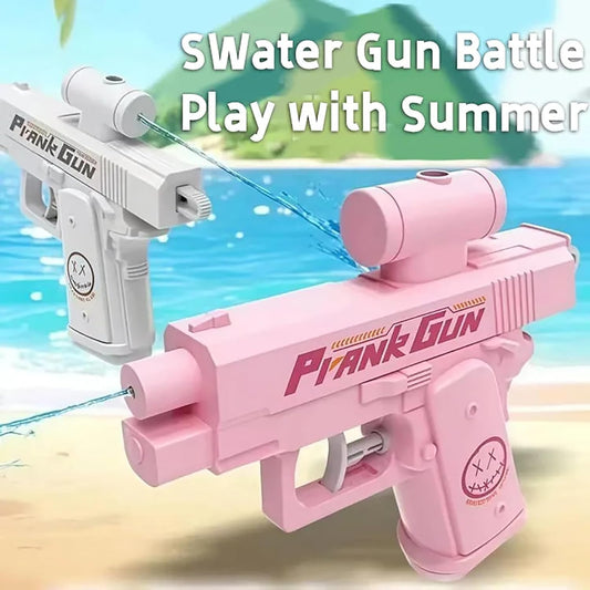 Prank Water Gun