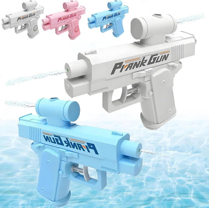 Prank Water Gun
