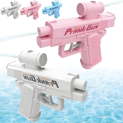 Prank Water Gun