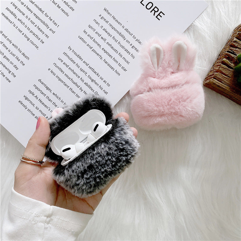 Earbuds Charging Case Cover