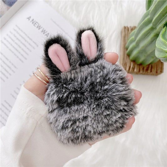Earbuds Charging Case Cover